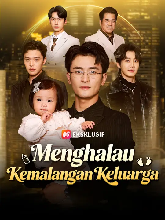 Menghalau Kemalangan Keluarga